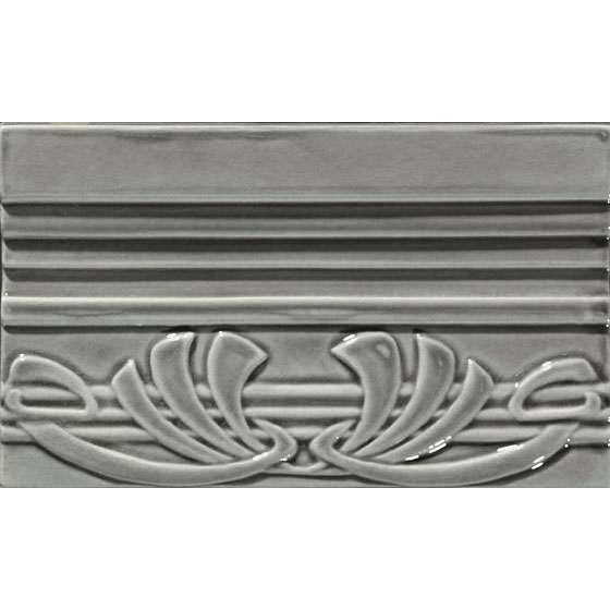 Grazia Ceramiche - Epoque  - <b>Terminale Dark Grey Cr</b> (Грация Черамике)