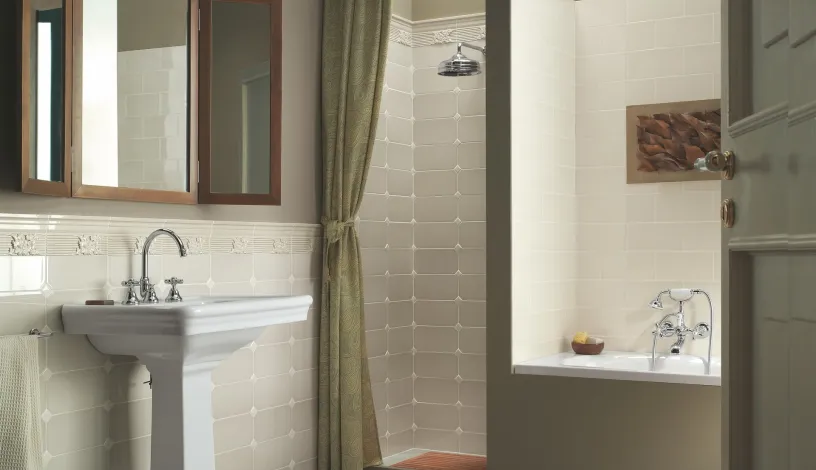 New Classic (Новая классика) - Grazia Ceramiche