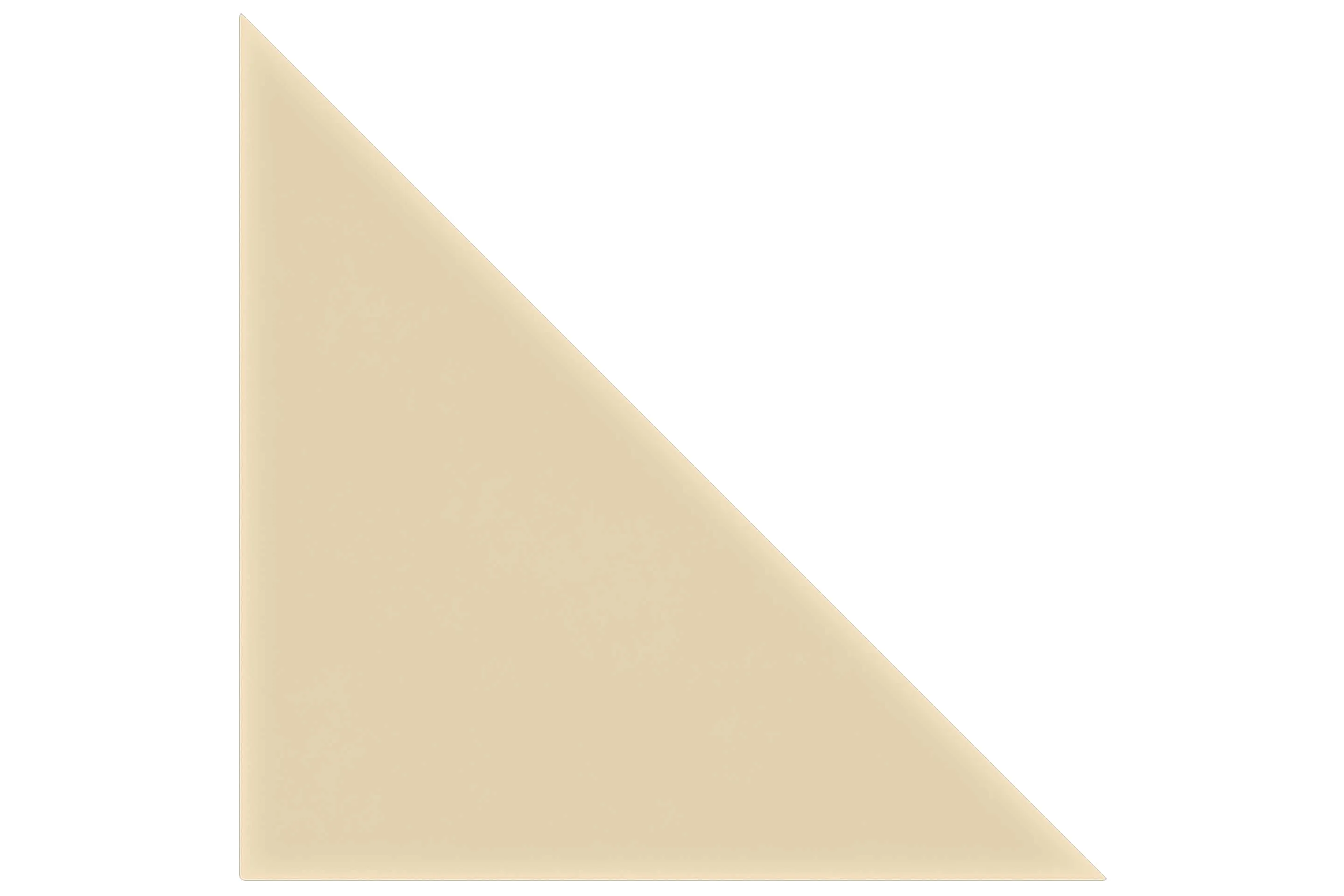 Керамогранит LaDiva Costanza (Констанца) Triangolo Gres Vaniglia