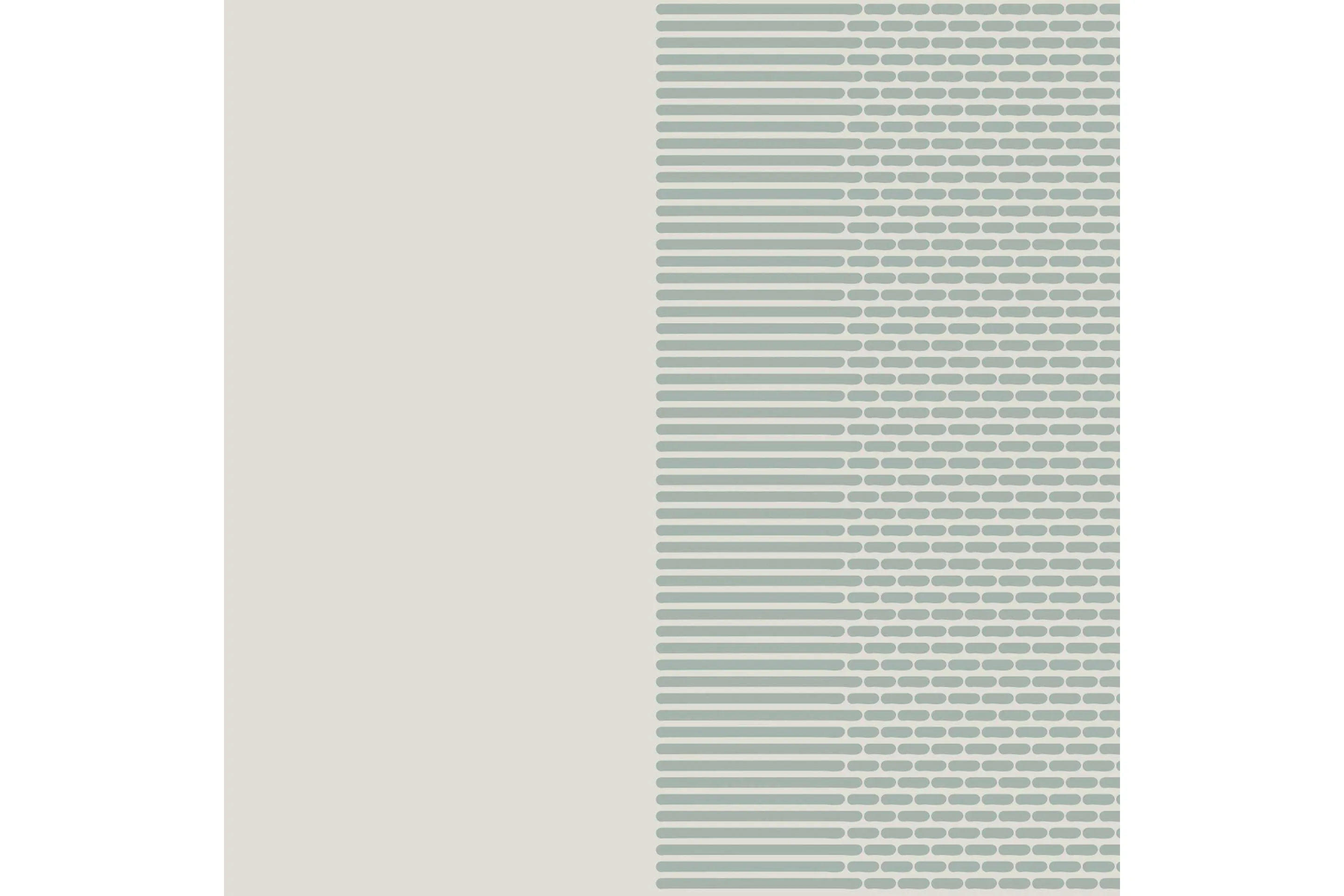 Керамогранит Mutina Tape Grainy Half Green