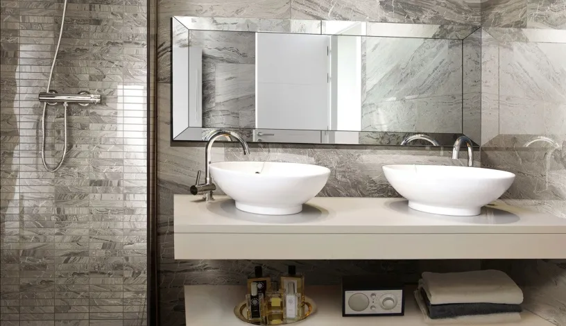 I Marmi de Rex - Florim Design