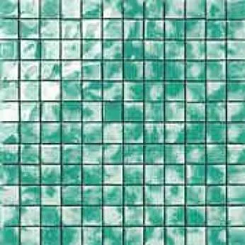 Мозаика Settecento (Сеттеченто) Musiva (Музива) Verde Menta 2.2x2.2