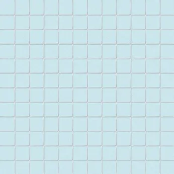 Керамогранит CE.SI. Matt Azzurro 2.5x2.5 Su Rete