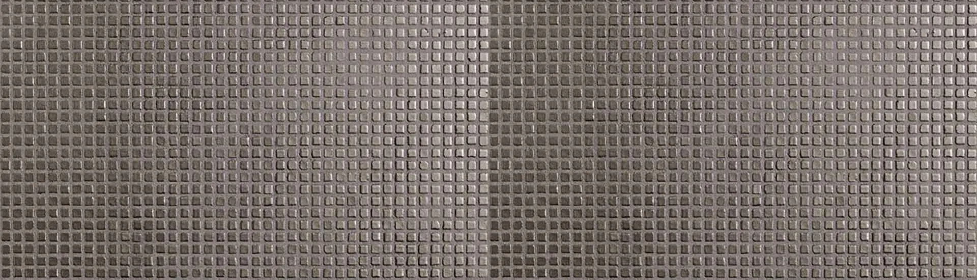 Керамогранит Micro. Micromosaics Micromosaics Nickel