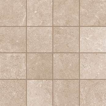 Керамогранит Panaria Prime Stone Mosaico 16 Pezzi Sand Prime