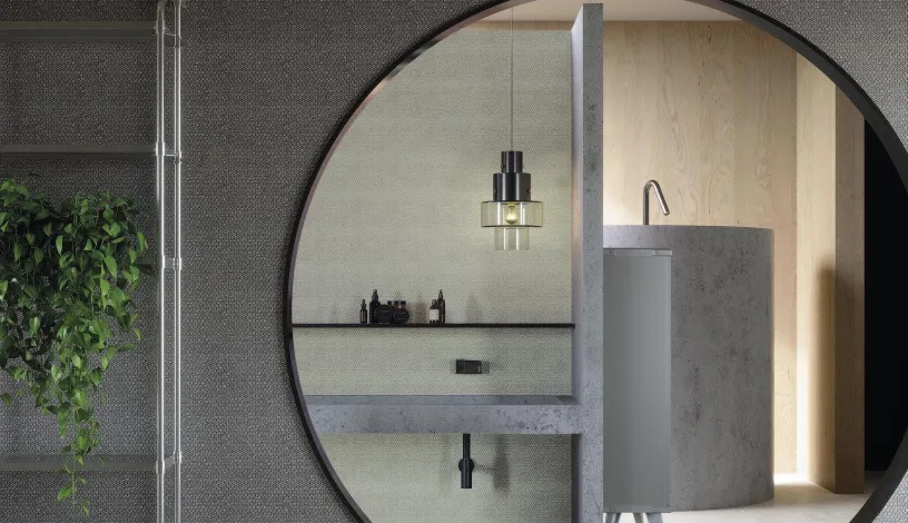 Pluriball - Diesel Living with Iris Ceramica