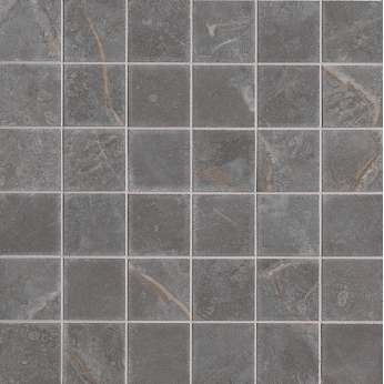 Керамогранит FAP Ceramiche Roma Stone Pietra Grey Macromosaico