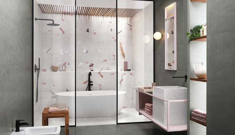 Ylico - FAP Ceramiche