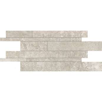 Керамогранит Viva Made by Emil Group Heritage Beige Mosaico Listelli Sfalsati