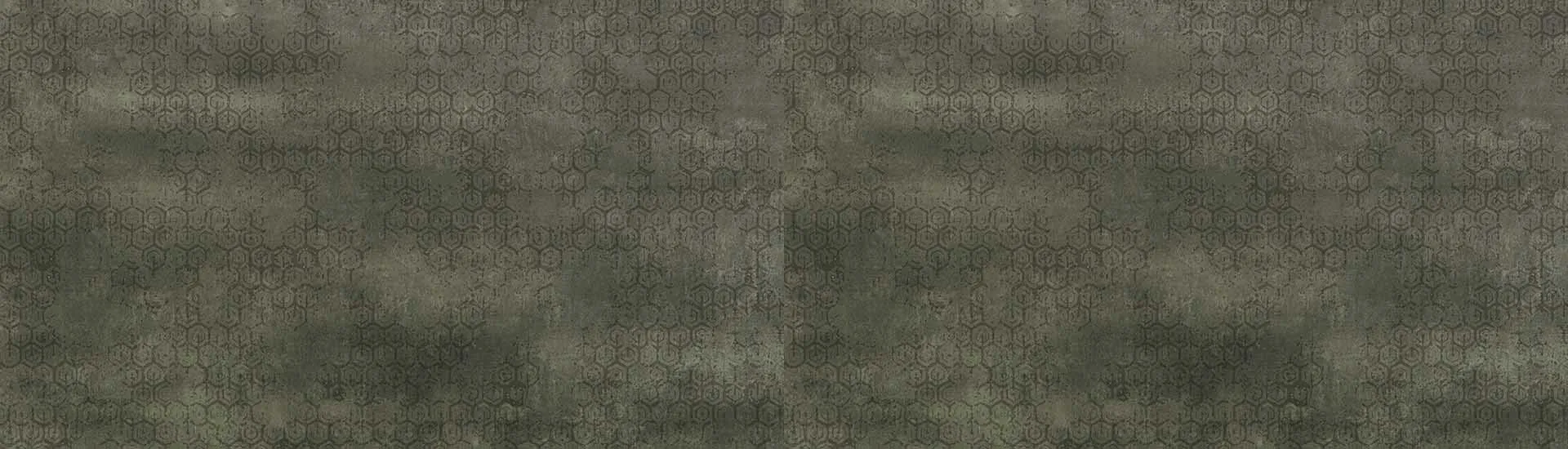 Керамогранит Decoratori Bassanesi Luci di Venezia Riflesso Green