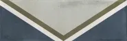 Trend Navy Rhombus (Тренд Нави Ромбус)