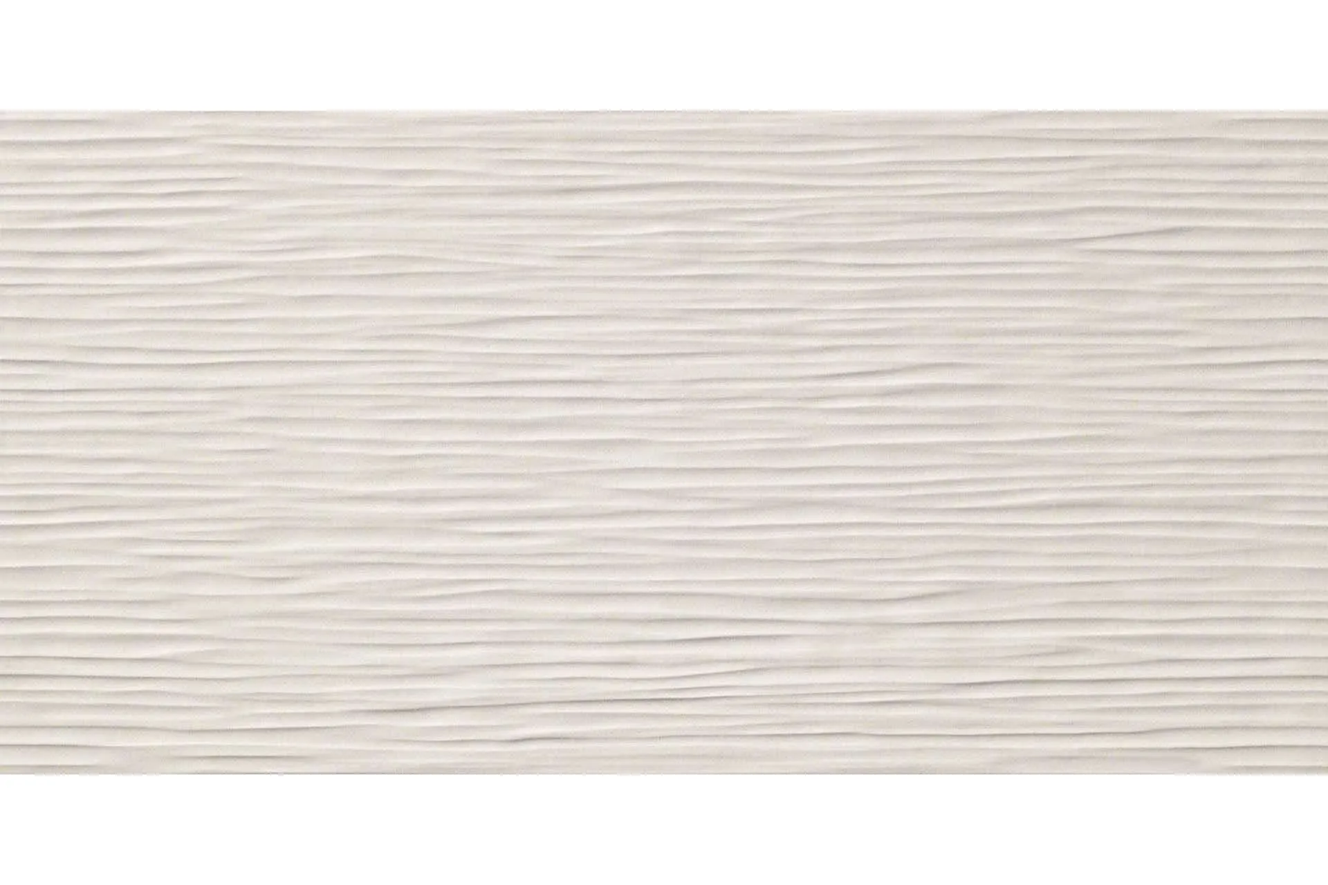 Керамогранит Atlas Concorde 3D Wall Design Wave Milk