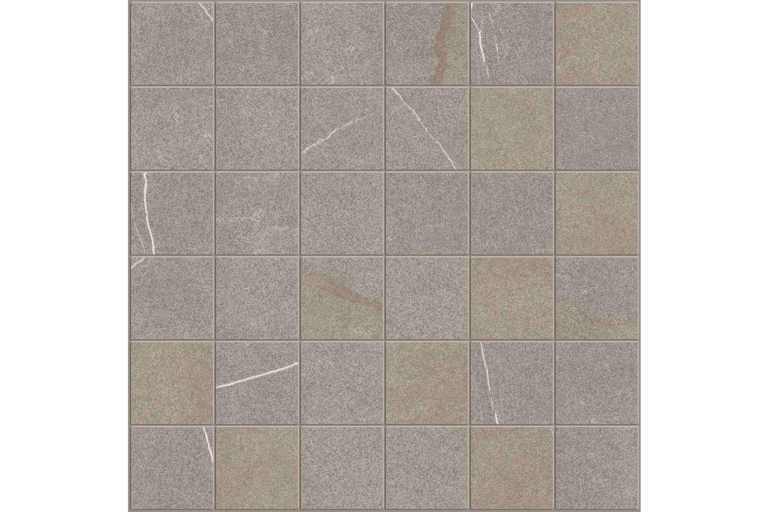 Керамогранит Imola The Rock Mosaico Piasуn