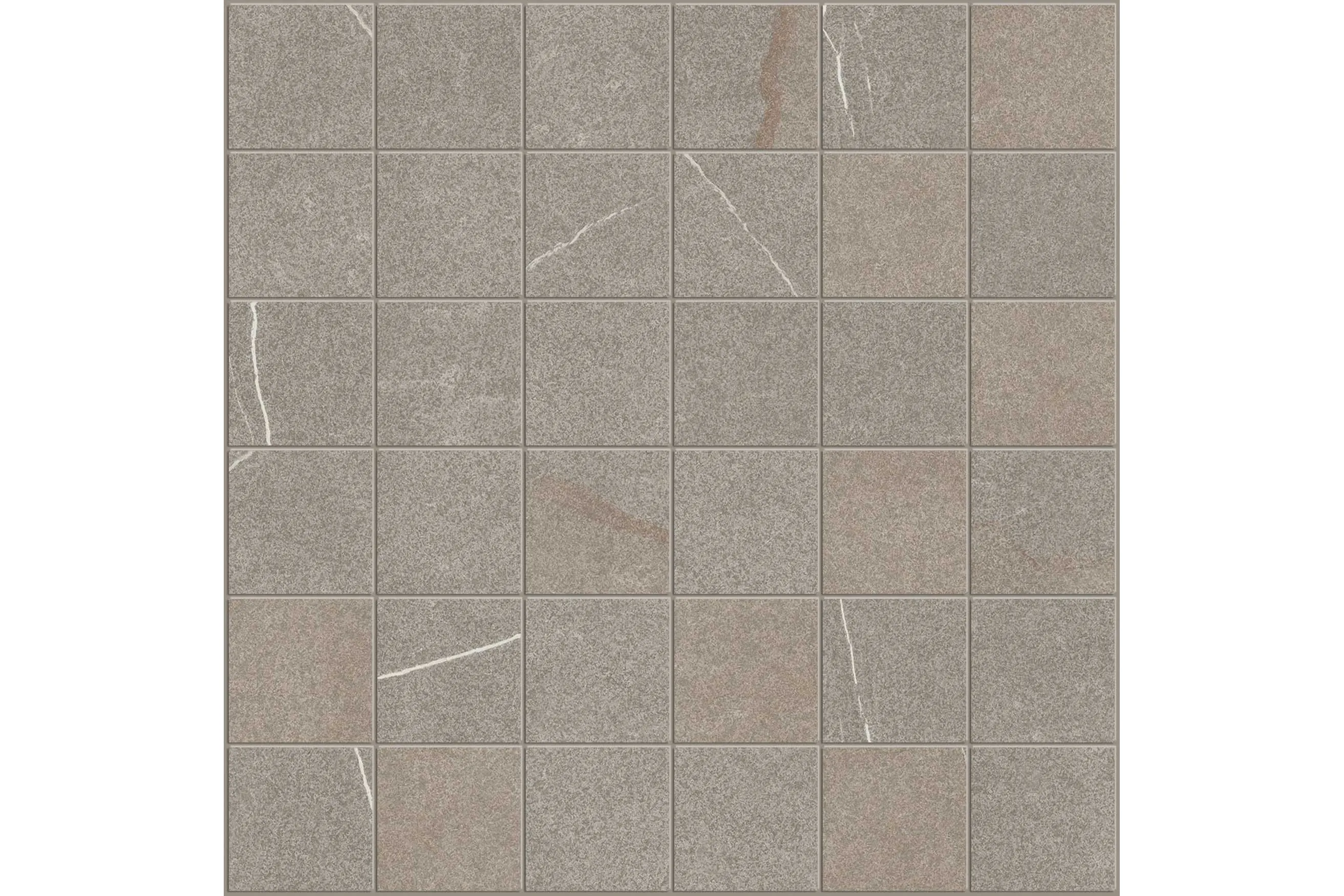 Керамогранит Imola Ceramica The Rock Mosaico Piasуn