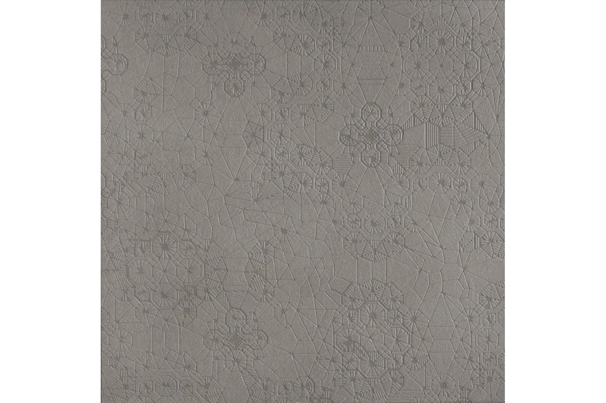 Керамогранит Mutina Dechirer Net Cemento