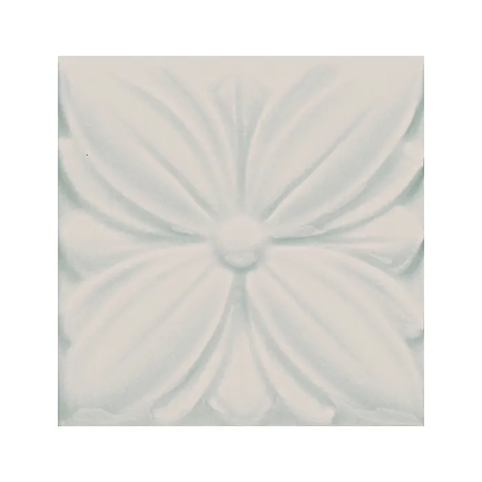 Керамогранит Grazia Ceramiche Melange (Меланж) Tozzetto alloro grey