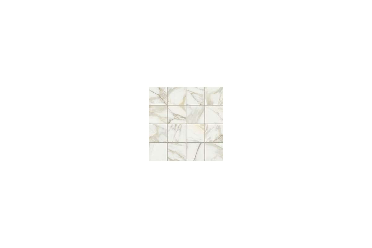 Керамогранит Florim Design Etoile Creme Mosaico