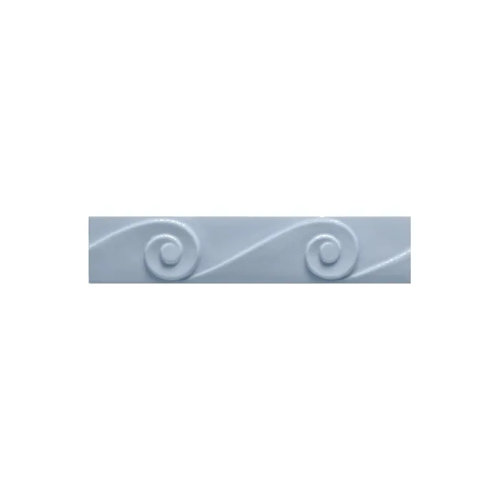 Керамогранит Grazia Ceramiche Essenze (Эссензе) Onda genziana