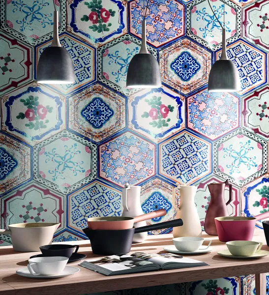 Интерьер 48207