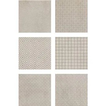 Керамогранит Florim Design Studios Decoro A Cloud Chalk