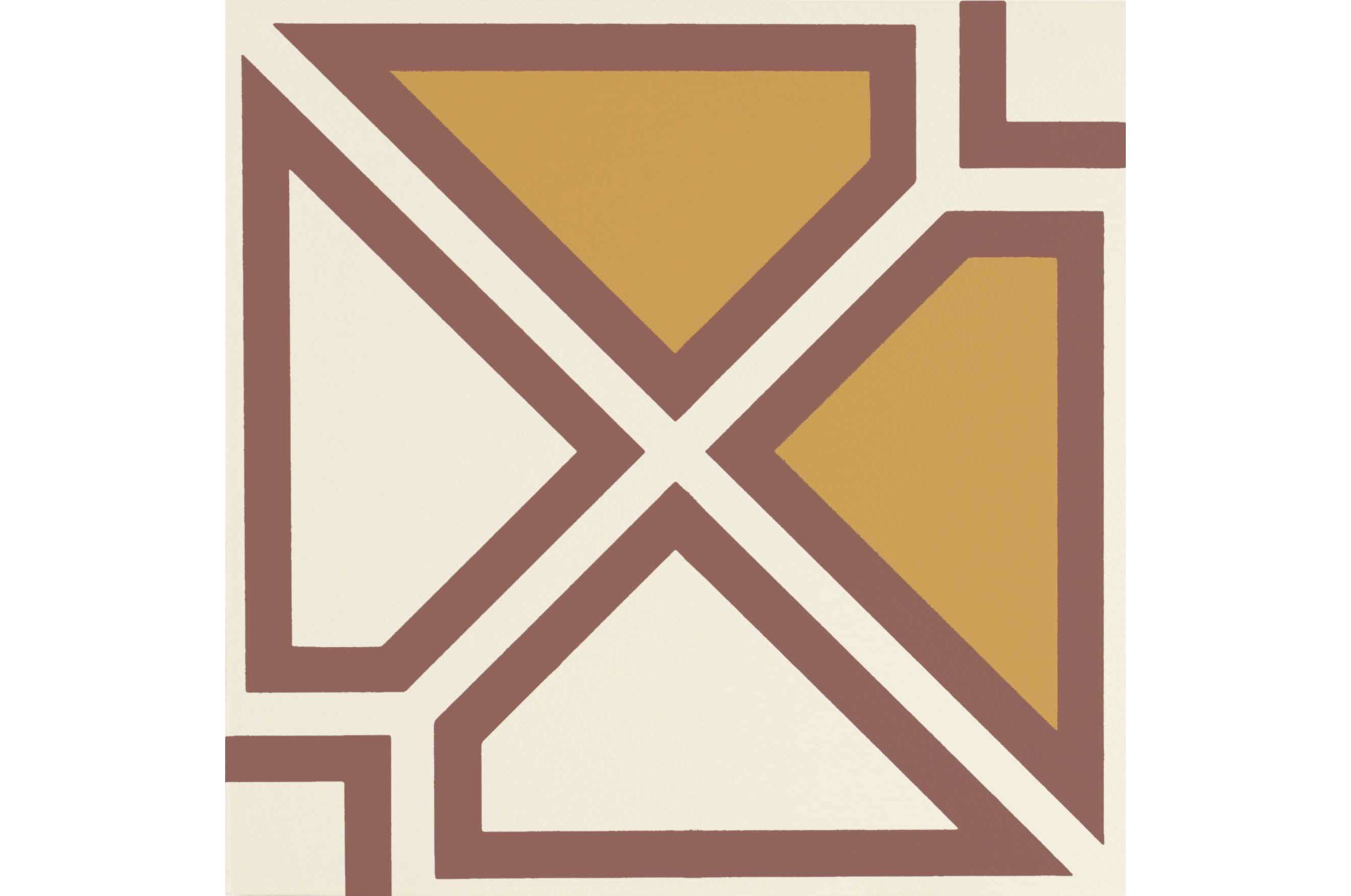 Керамогранит Grazia Ceramiche Brera Milano Cotto