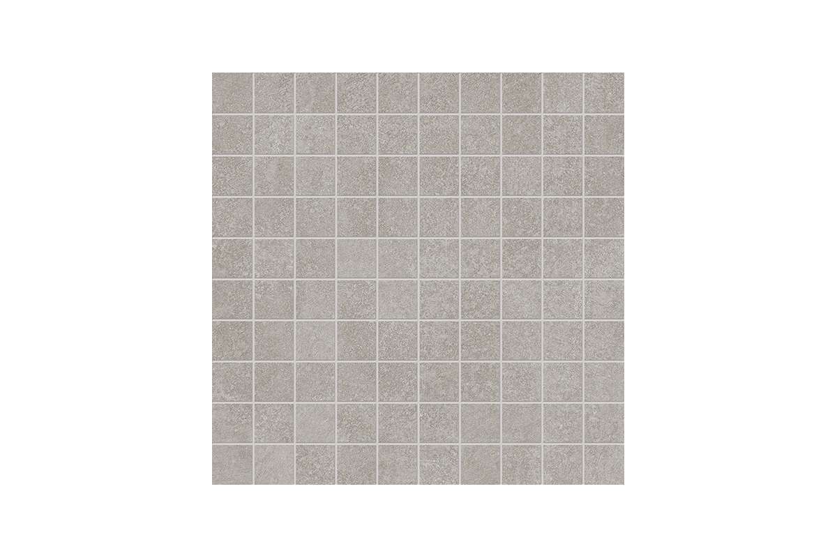 Керамогранит Provenza by Emil Group Karman Cemento Mosaico 3X3 Cerere