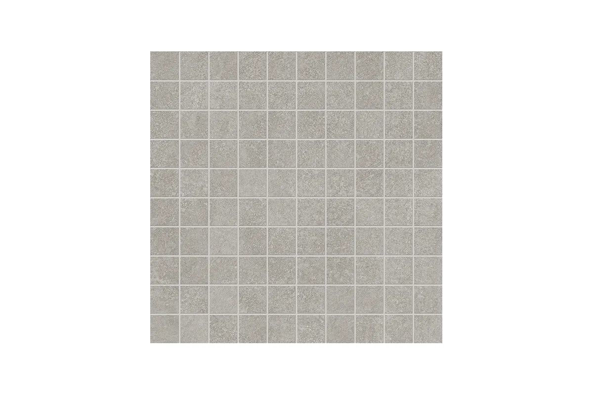 Керамогранит Provenza by Emil Group Karman Cemento Mosaico 3X3 Cerere