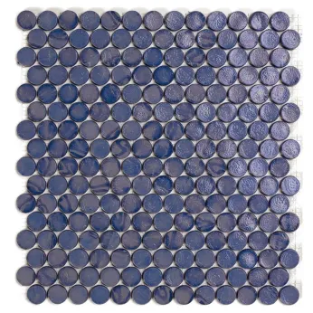 Мозаика Sicis Neoglass NG Indaco