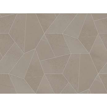 Керамогранит Ergon by Emil Group Architect Resin Design Mini Hong Kong Taupe