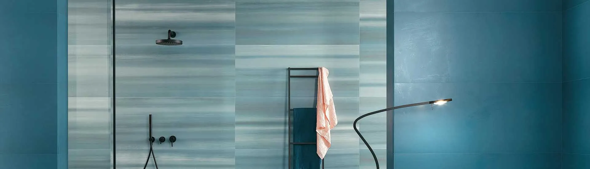 Керамогранит Atlas Concorde Prism Midnight