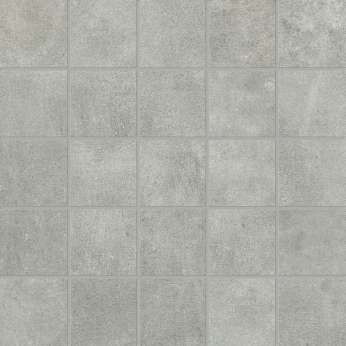 Керамогранит Piemme Ceramiche Concrete Light Grey Mosaico