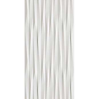 Керамогранит Atlas Concorde 3D Wall Design Blade White