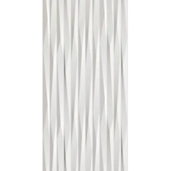Керамогранит Atlas Concorde 3D Wall Design Blade White