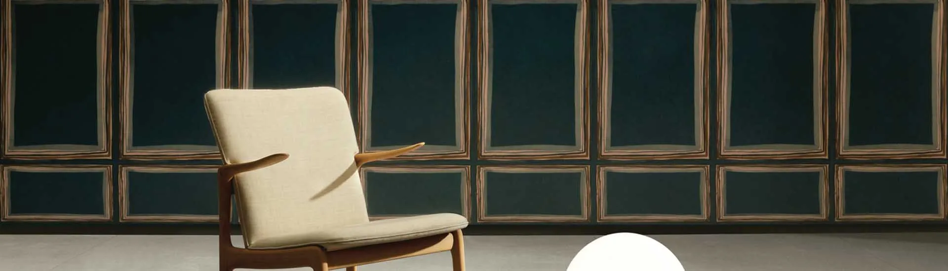 Керамогранит Sartoria Scenari Boiserie