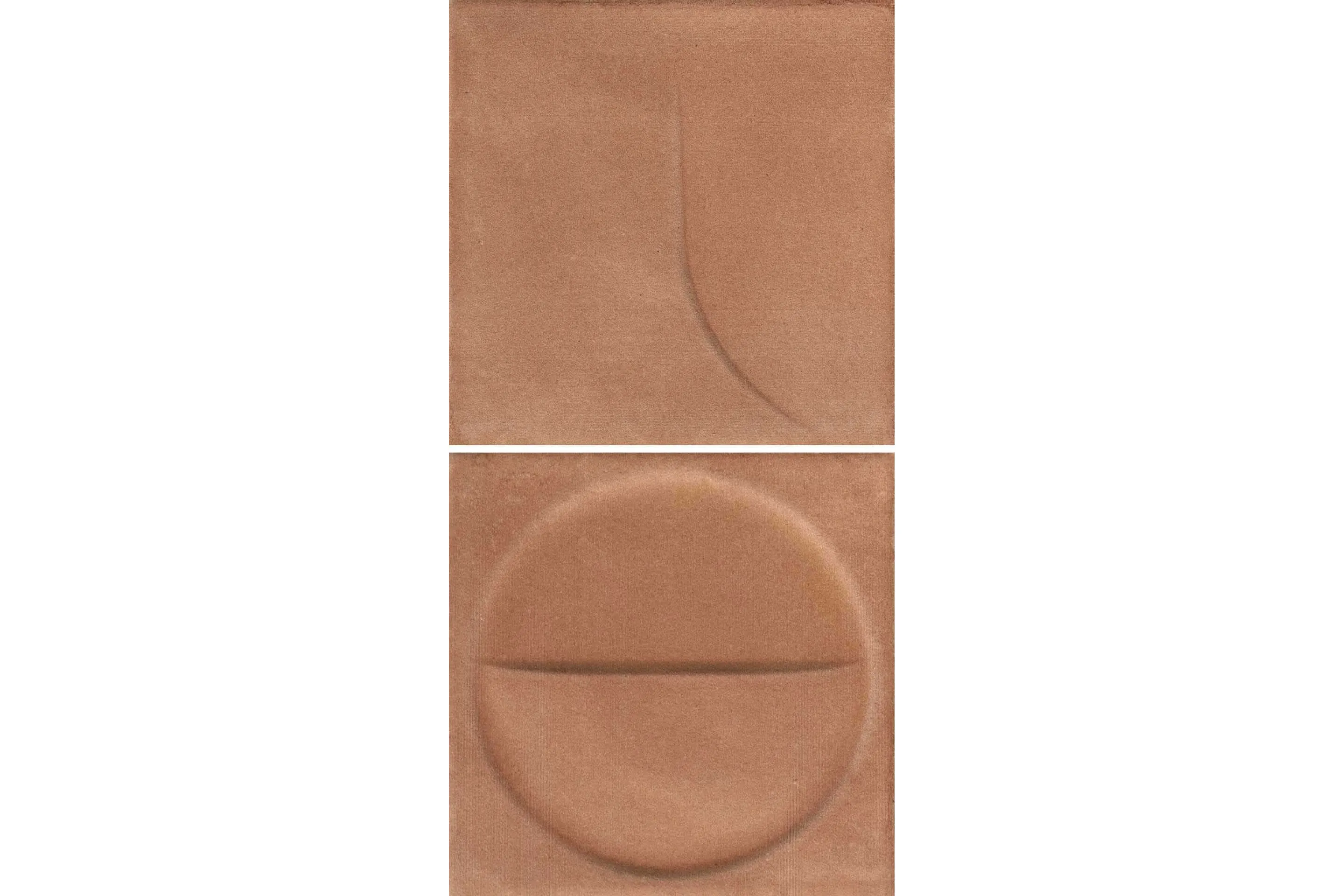 Керамогранит Iris Ceramica Bottega d'arte Motivi Terra