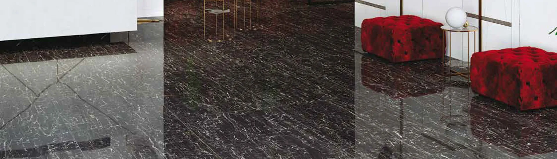 Керамогранит Settecento Reverse Miroir