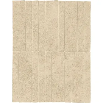 Керамогранит Atlas Concorde Boost Icor Mosaico Furnace Dune