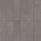 Mosaico Black 5x15 (Мозаика Блек)