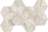 Hex White Everest-