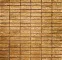 MOS/1,5x5 SLATE GOLD
