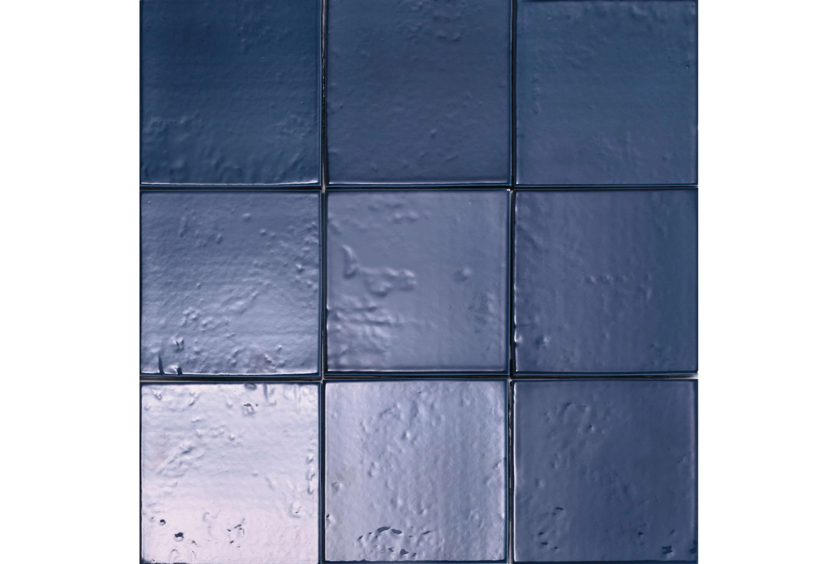 Керамогранит Sartoria Artigiana I Quadrati Blue
