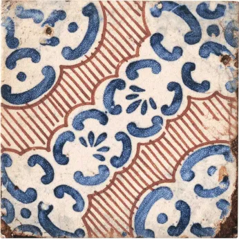 Керамогранит Sartoria Mar Masseria Paolillo