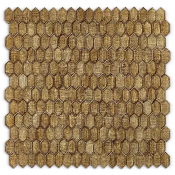 Мозаика Sicis Crystal Corniola Item 1