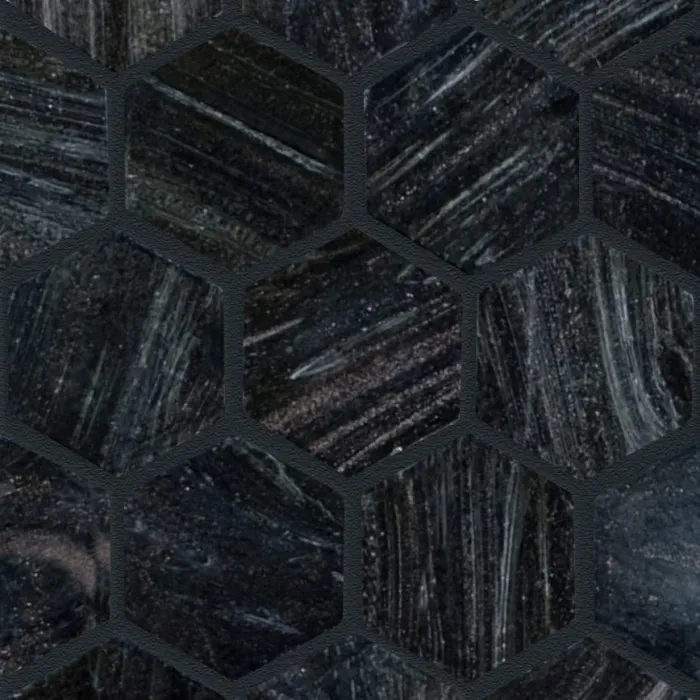 Мозаика Trend Hexagonal (Хексагональ) Hex 260