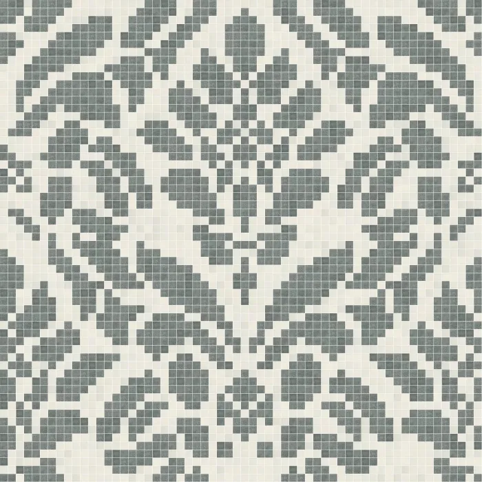 Мозаика Trend Wallpaper (Волпейпер) Floral 2