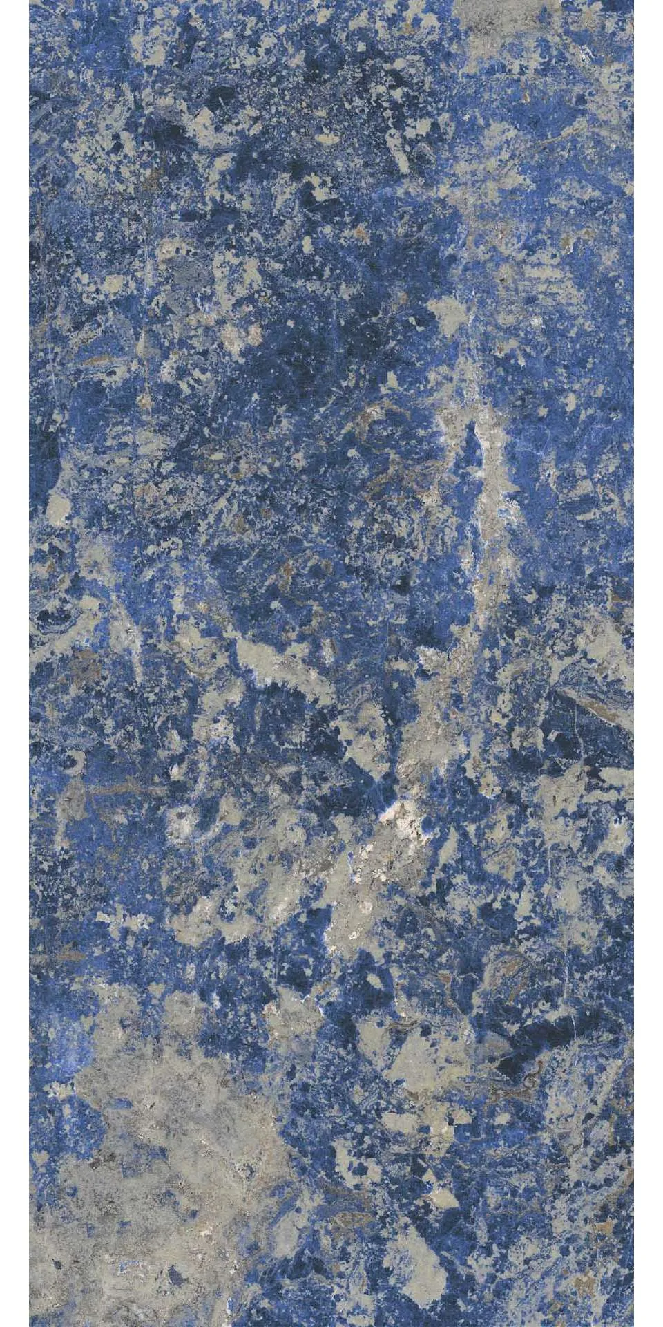 Керамогранит Florim Design Les Bijoux Sodalite Bleu