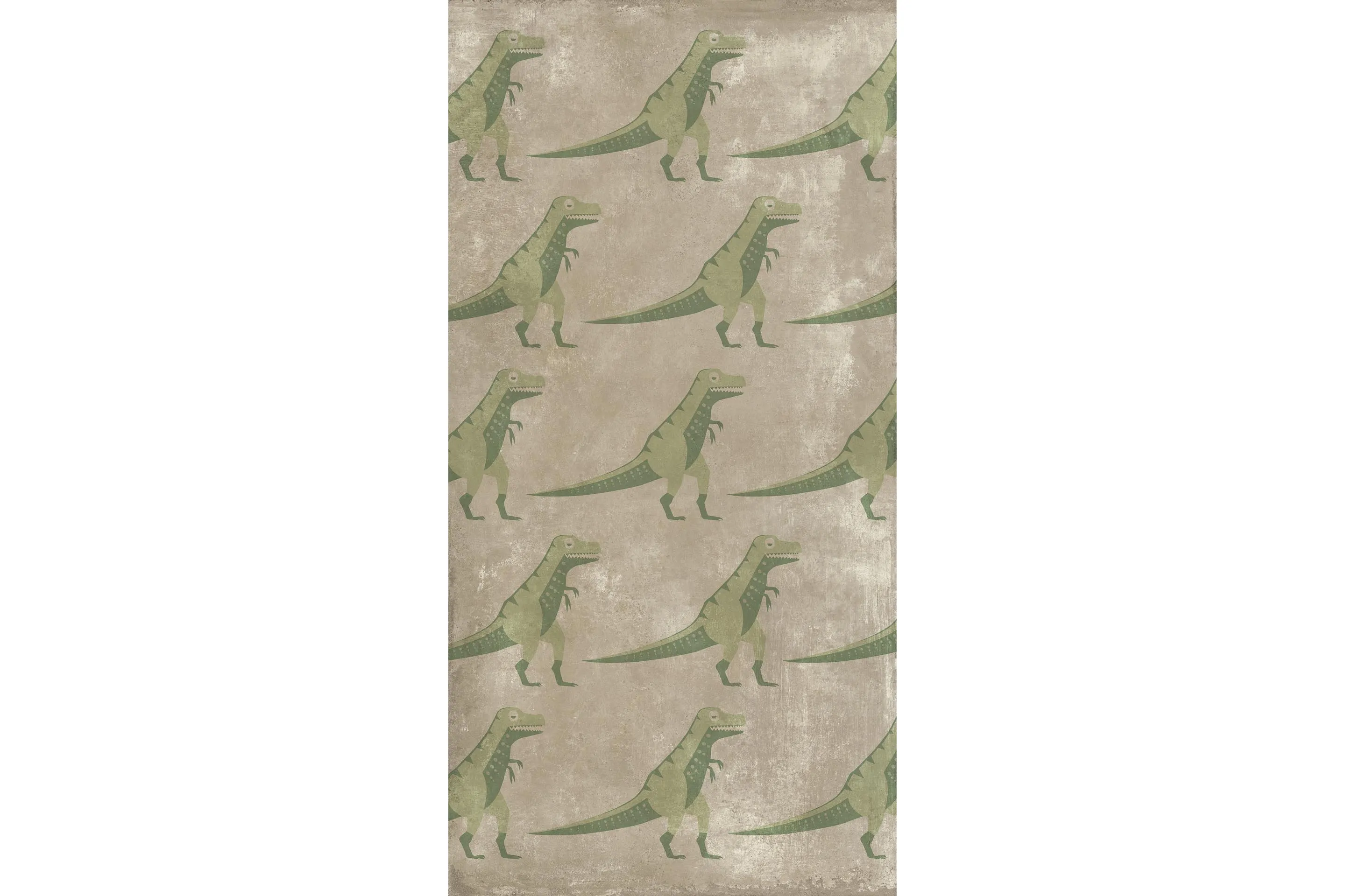 Керамогранит MaxFine by Iris FMG Design Your Slabs Dino Green Big