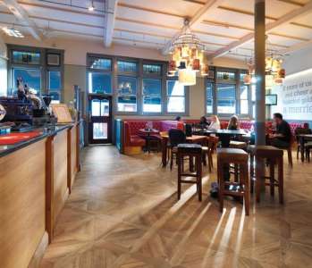 Интерьер 41980