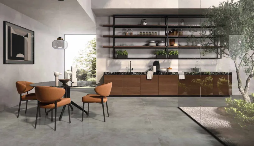 Kerinox - Casalgrande Padana