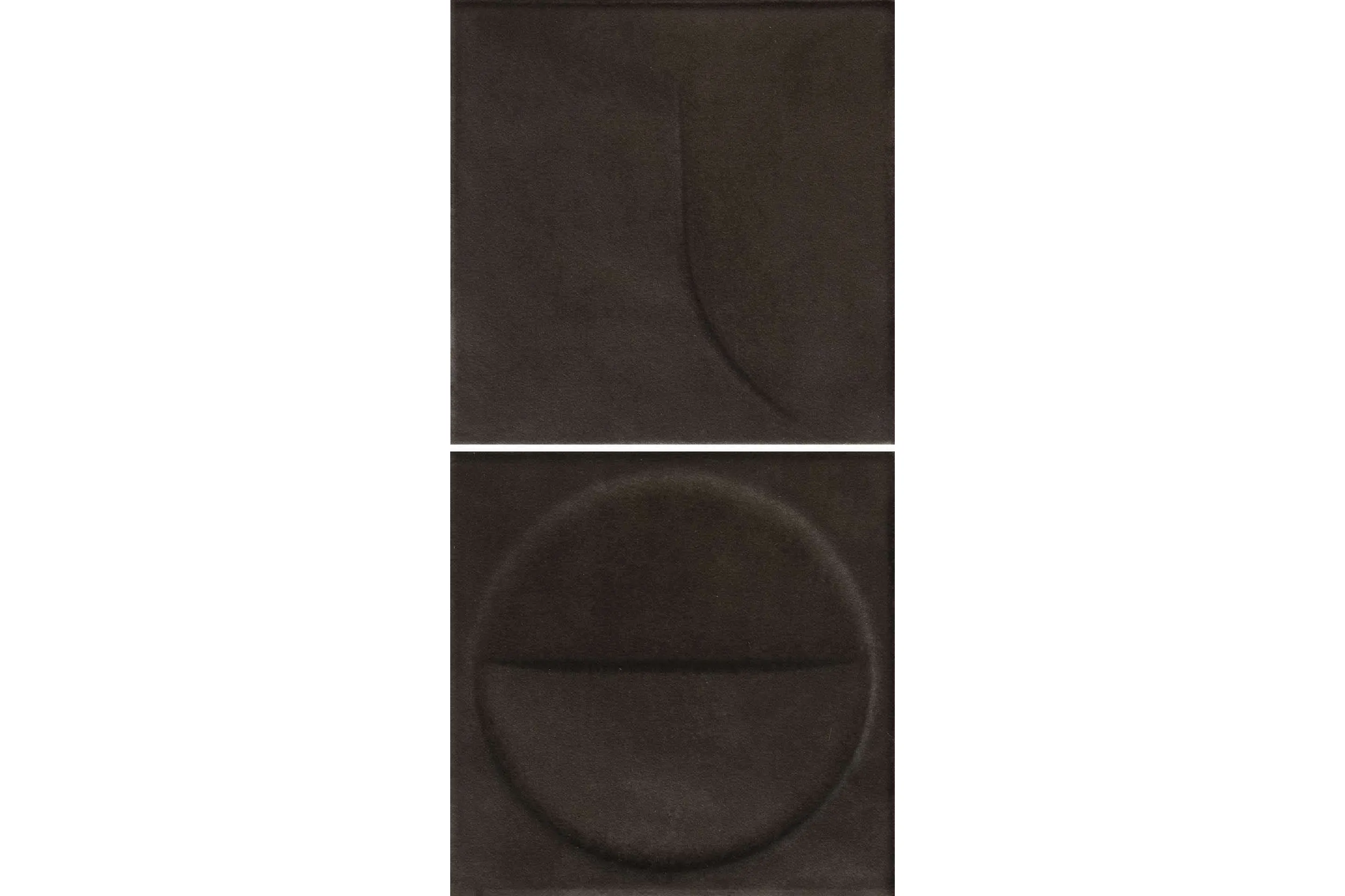 Керамогранит Iris Ceramica Bottega d'arte Motivi Ebano